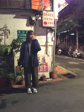 アンちゃんさんのコーディネート