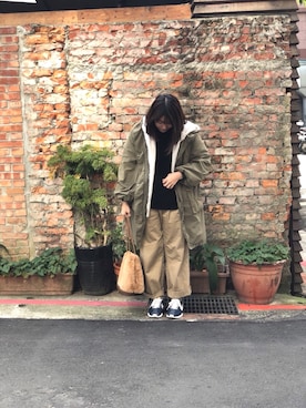 アンちゃんさんのコーディネート