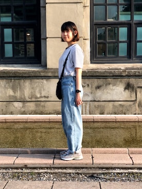 アンちゃんさんのコーディネート