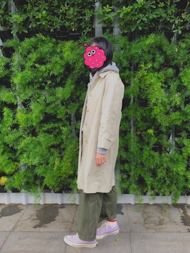 アンちゃんさんのコーディネート