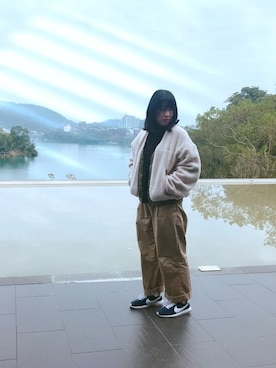 アンちゃんさんのコーディネート