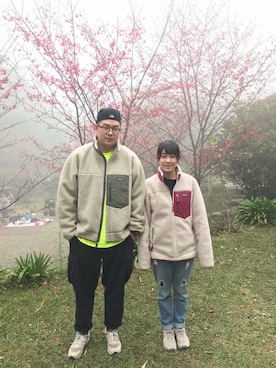 アンちゃんさんのコーディネート