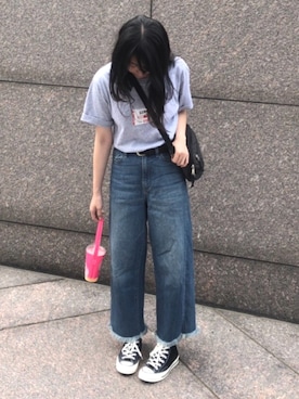 アンちゃんさんのコーディネート