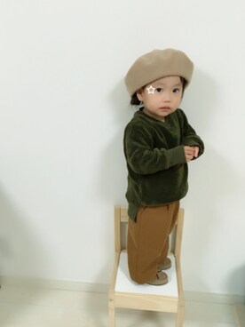 iro-iroさんのコーディネート