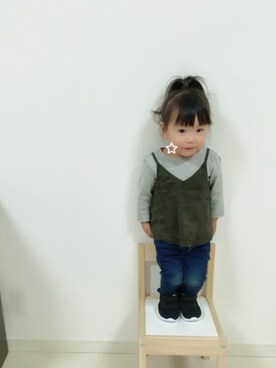 iro-iroさんのコーディネート