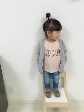 iro-iroさんのコーディネート