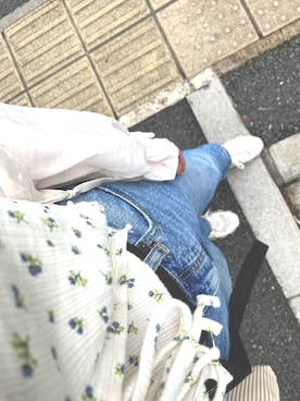 マユさんのコーディネート