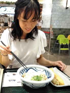 柚子林檎さんのコーディネート