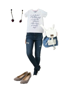 柚子林檎さんのコーディネート