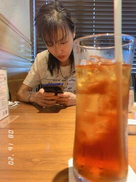 柚子林檎さんのコーディネート