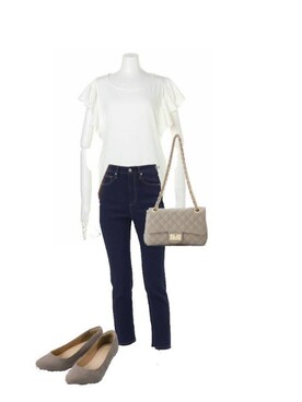 柚子林檎さんのコーディネート