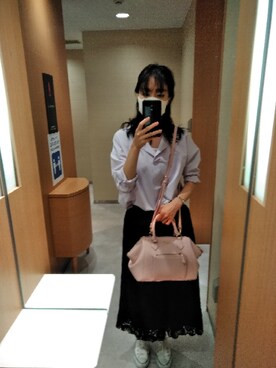 柚子林檎さんのコーディネート