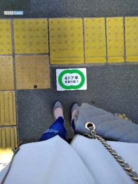 柚子林檎さんのコーディネート