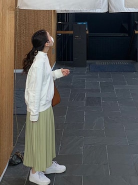 omiさんのコーディネート