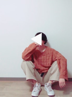 MI_KOさんのコーディネート