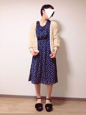 MI_KOさんのコーディネート