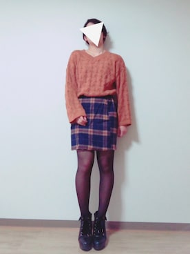 MI_KOさんのコーディネート