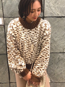 MI_KOさんのコーディネート