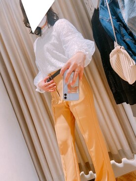 MI_KOさんのコーディネート