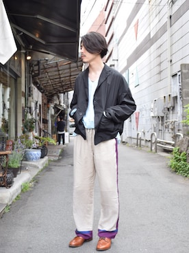 citylightsさんのコーディネート