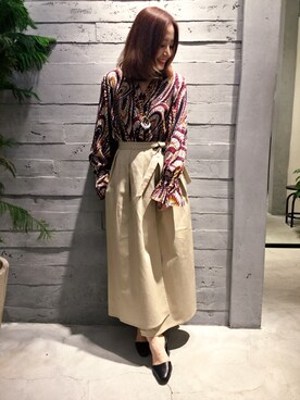 mdkさんのコーディネート