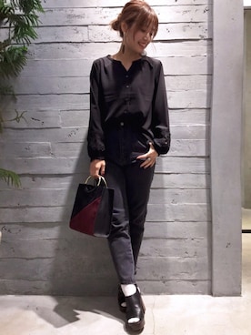 mdkさんのコーディネート