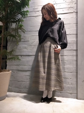 mdkさんのコーディネート