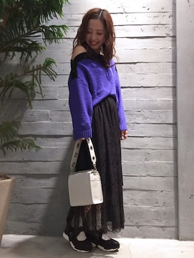 mdkさんのコーディネート