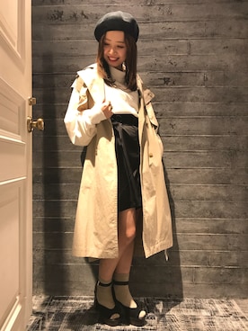 mdkさんのコーディネート