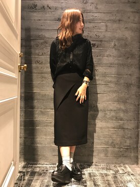 mdkさんのコーディネート