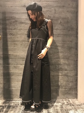 mdkさんのコーディネート