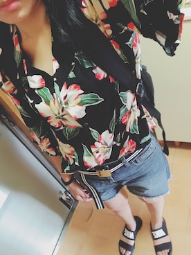 ayappさんのコーディネート