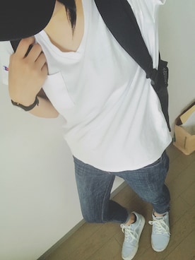 ayappさんのコーディネート