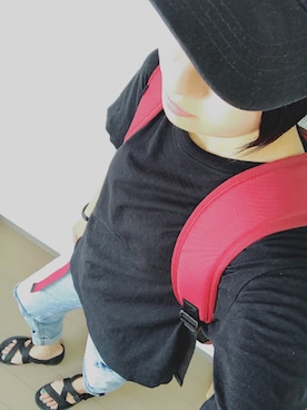 ayappさんのコーディネート