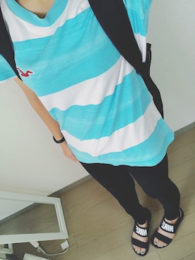 ayappさんのコーディネート