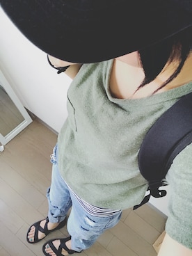 ayappさんのコーディネート