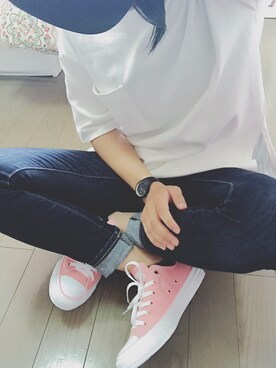 ayappさんのコーディネート