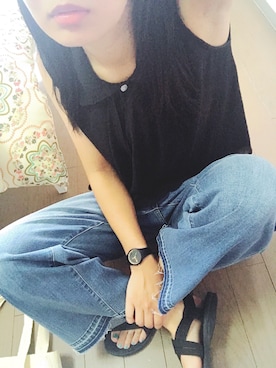 ayappさんのコーディネート