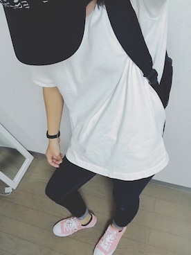 ayappさんのコーディネート