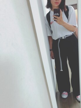 ayappさんのコーディネート