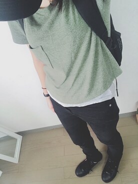 ayappさんのコーディネート