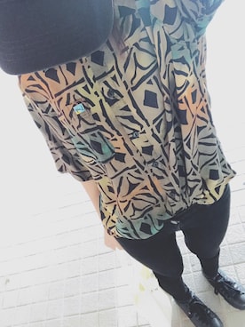 ayappさんのコーディネート