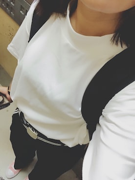 ayappさんのコーディネート