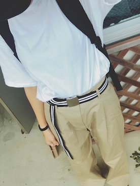 ayappさんのコーディネート