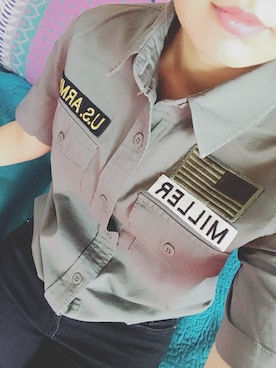 ayappさんのコーディネート