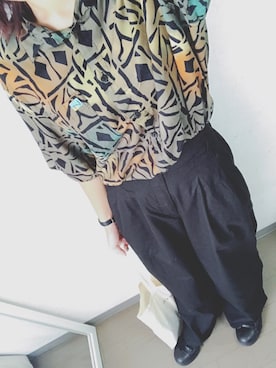 ayappさんのコーディネート