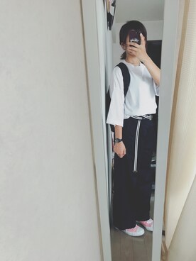 ayappさんのコーディネート