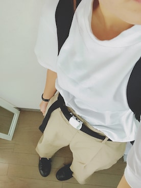 ayappさんのコーディネート