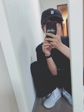 ayappさんのコーディネート