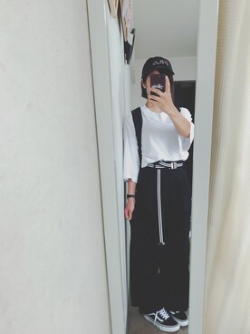 ayappさんのコーディネート